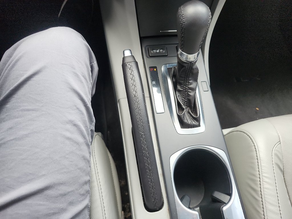 Used 2020 Lunar Silver Metallic Acura w/Technology Pkg image 31