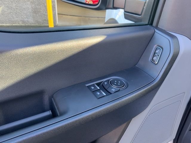 2024 Ford F-450 Super Duty Chassis Cab XL - Photo 10