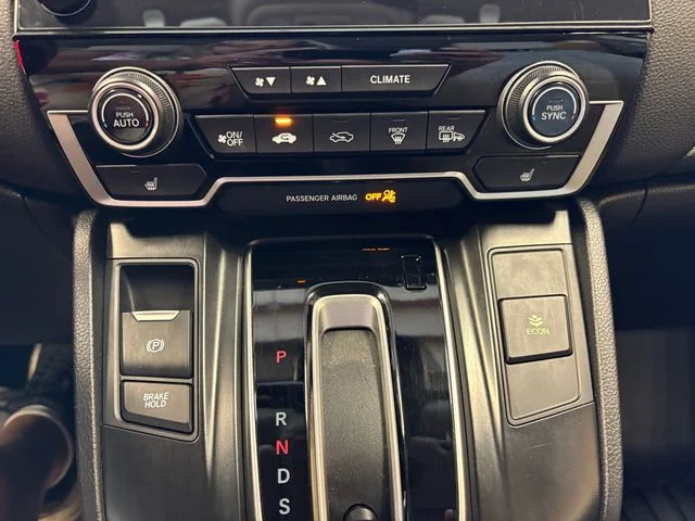 Used 2019 White Honda EX-L image 21