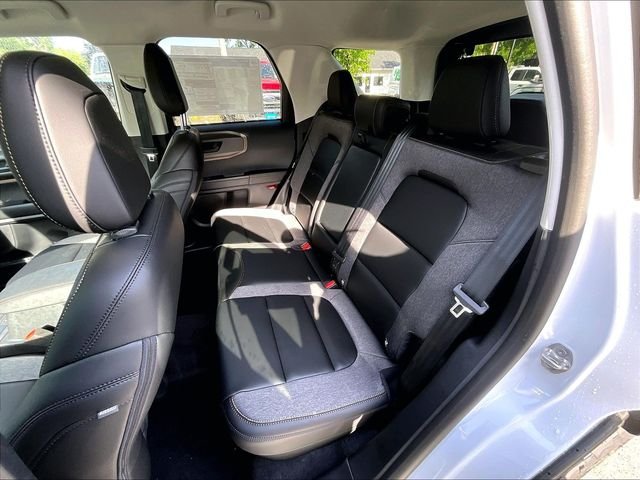 2026 Ford Bronco Sport — photo 24