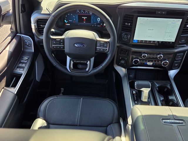 New 2026 Avalanche Ford Platinum image 14