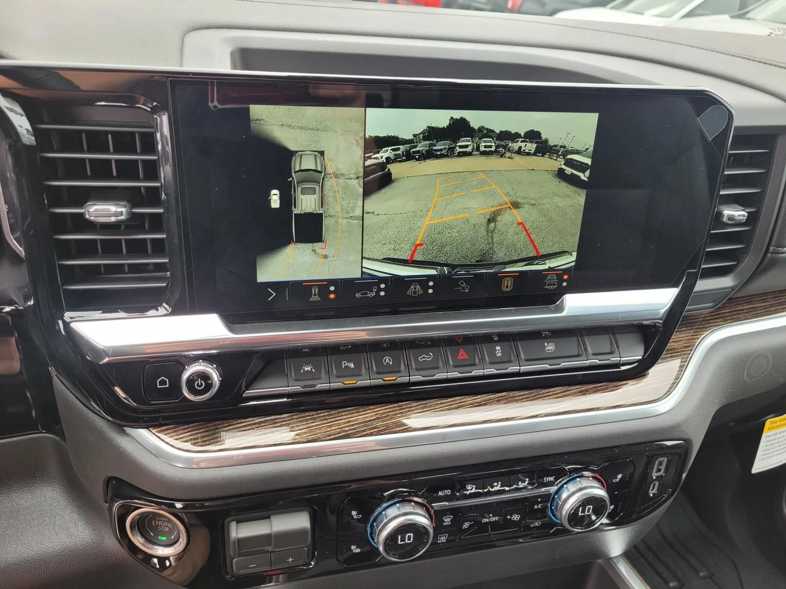 2026 GMC Sierra 1500 Elevation - Photo 11