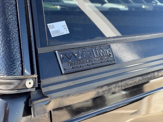 Used 1990 Black Mazda Truck image 22