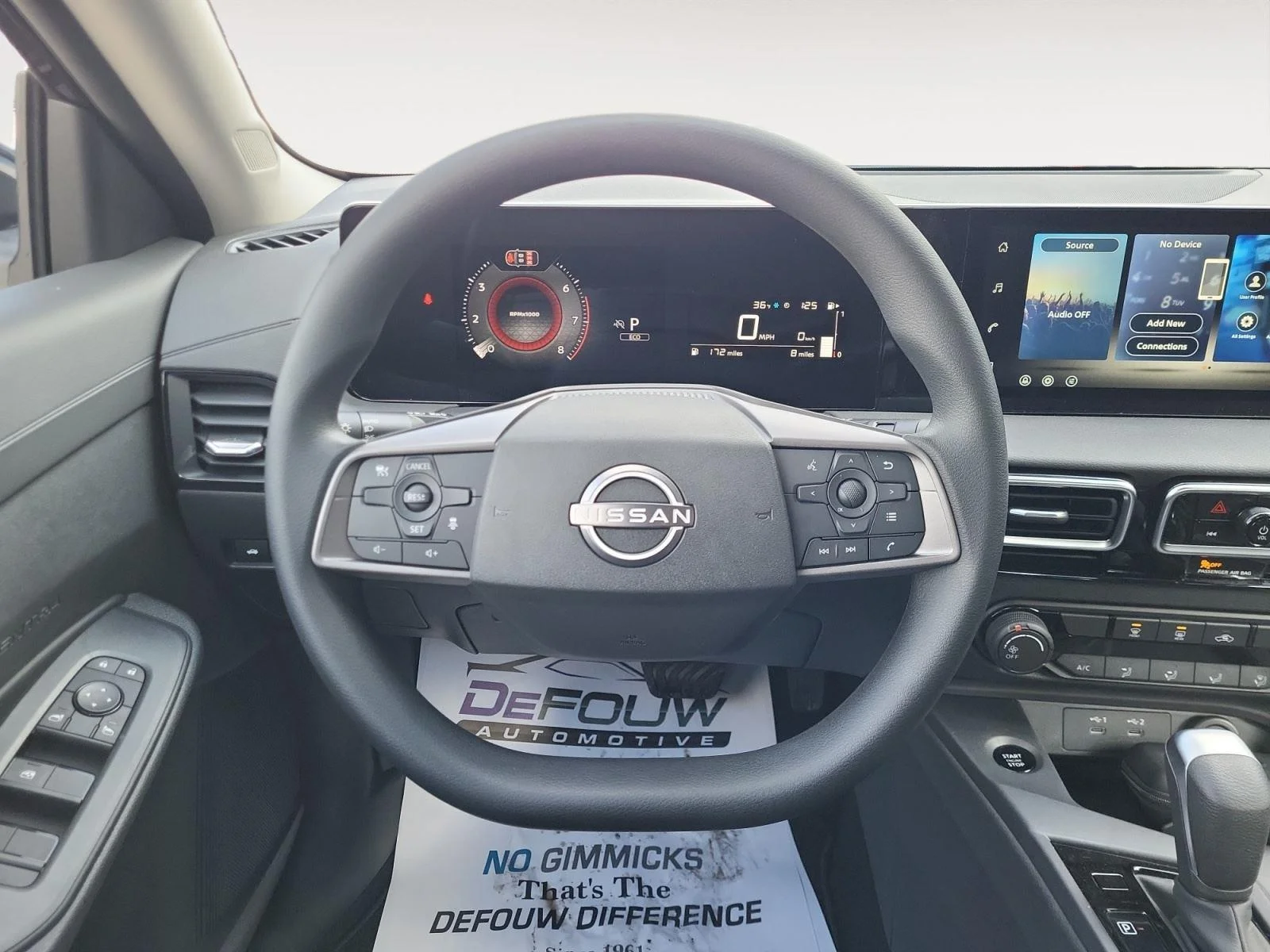 2026 Nissan Sentra S - Photo 12