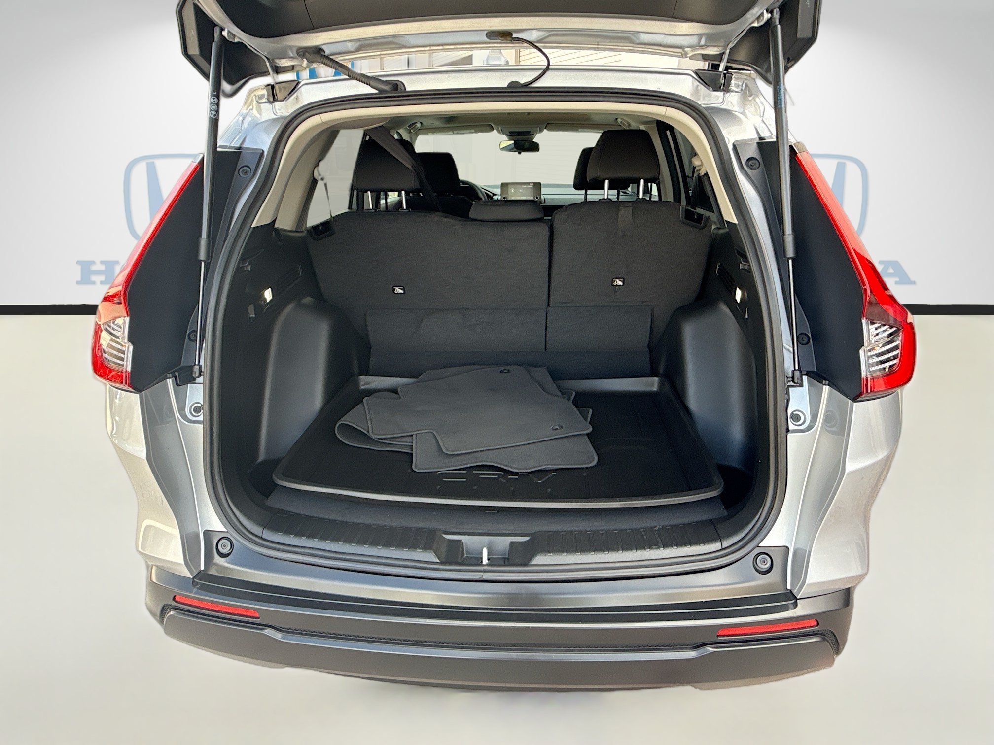 2024 Honda CR-V EX - Photo 26