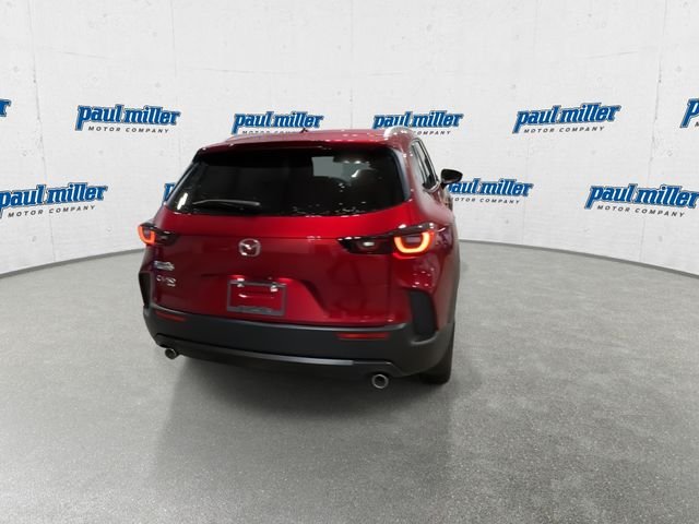 New 2026 Soul Red Crystal Metallic Mazda 2.5 S Premium AWD image 10