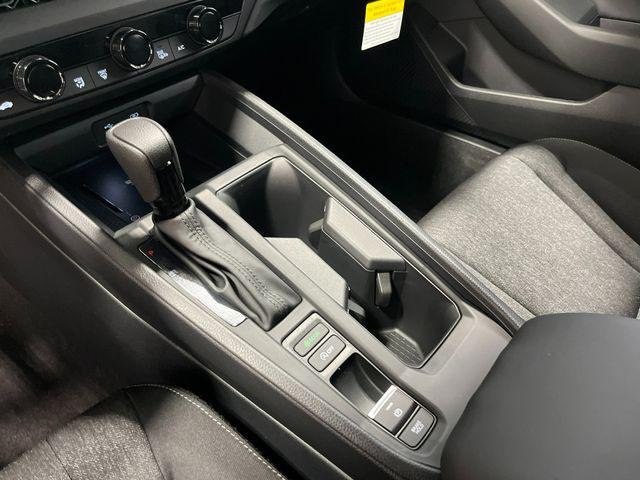 New 2026 Canyon River Blue Metallic Honda SE image 23