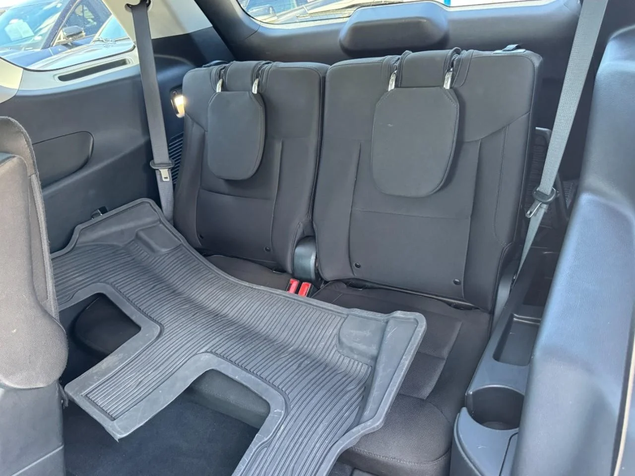 Used 2022 Stone Blue Metallic Ford XLT 4WD image 11