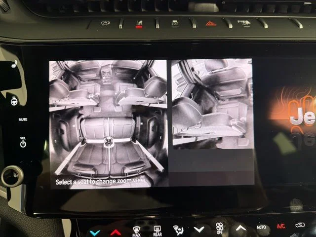 New 2026 White/off-white Jeep Limited image 20