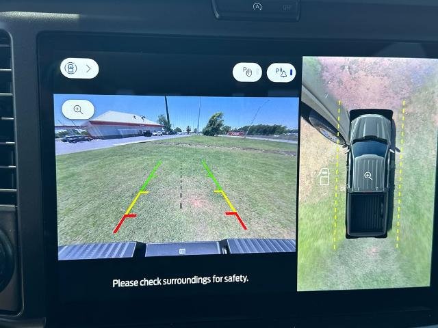 New 2026 Marsh Gray Ford XLT image 61