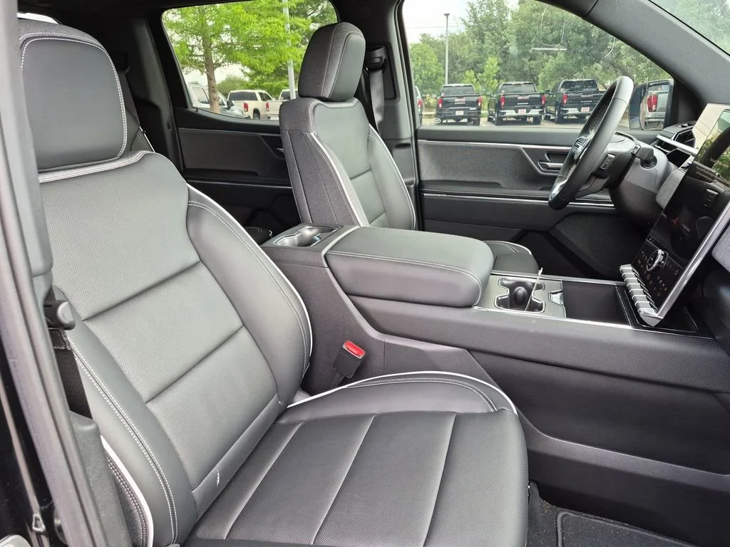 2026 GMC Sierra EV Elevation - Photo 40