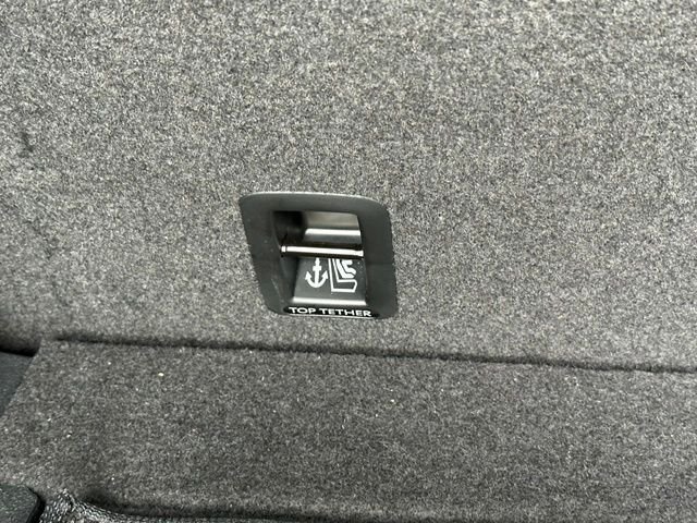 Used 2024 Black Volkswagen 2.0T SE R-Line Black image 20