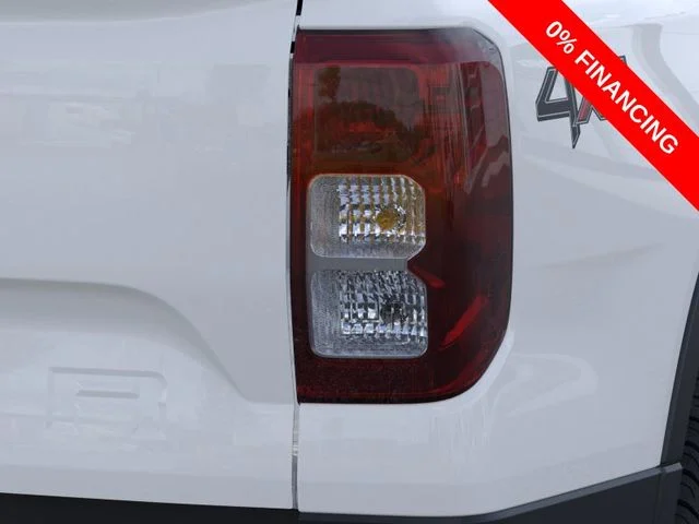 New 2026 Oxford White Ford XL image 21