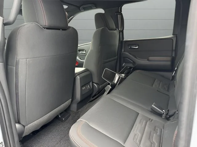 Used 2023 Gray Nissan PRO-4X image 18