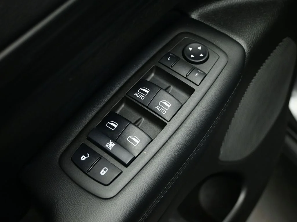 Used 2021 Gray Jeep Laredo X image 47