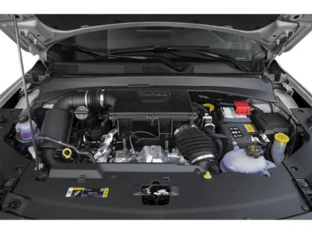 New 2026 Red Hot Pearl-Coat Exterior Paint Jeep Trailhawk image 9
