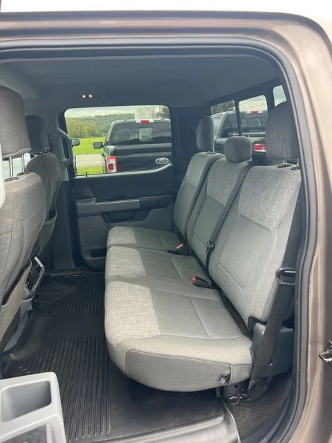 Used 2021 Gray Ford XLT image 53