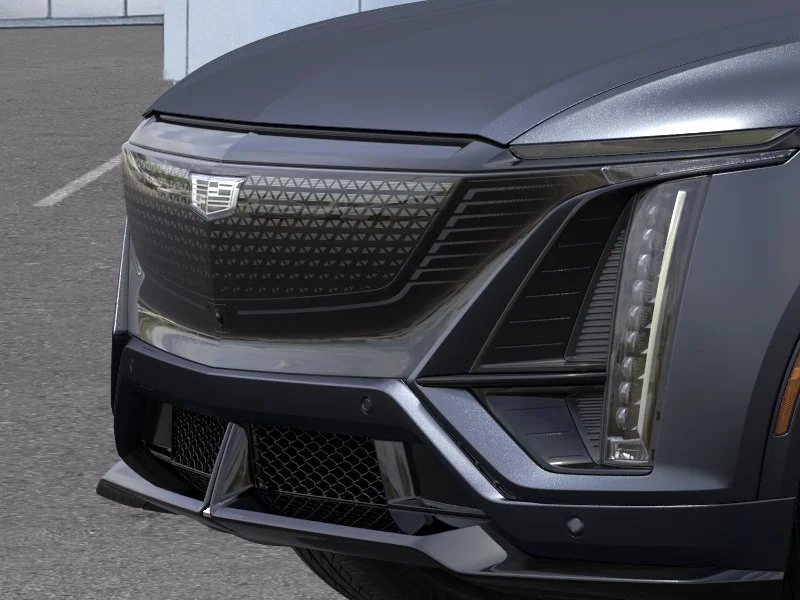 New 2027 Midnight Stone Frost Cadillac V-Series Premium image 13
