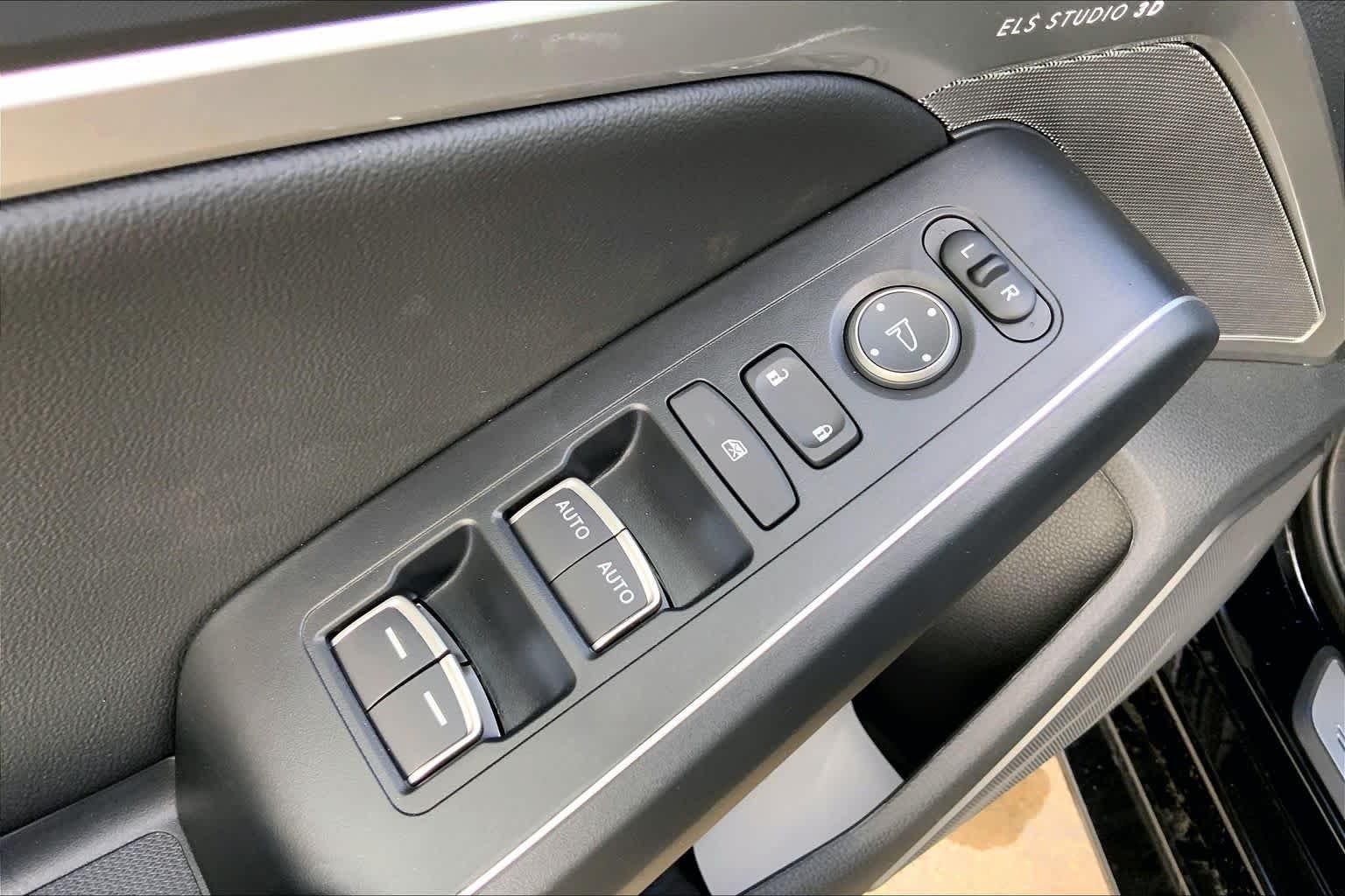 New 2026 Majestic Black Pearl Acura w/A-Spec Technology Package image 18
