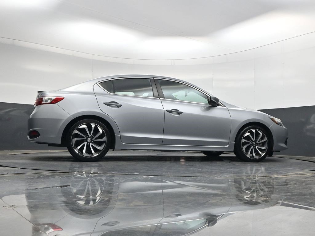 Used 2018 Silver Metallic Acura Special Edition image 30