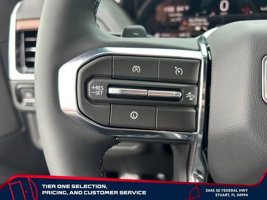 New 2026 Onyx Black GMC Denali image 18