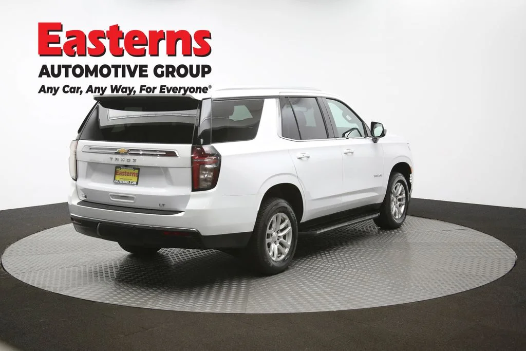 Used 2023 White Chevrolet LT image 42