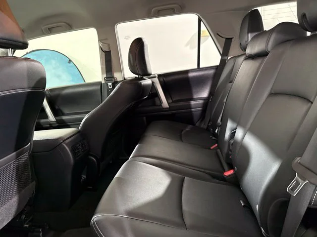 Used 2022 Black Toyota TRD Sport image 14