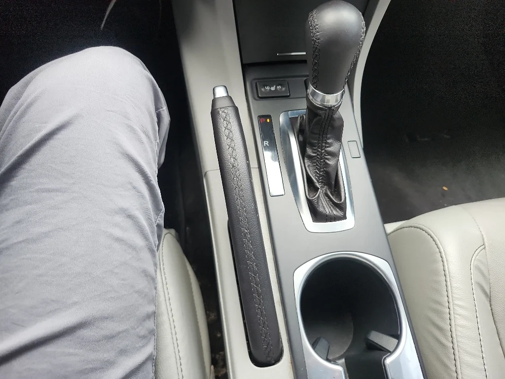 Used 2020 Lunar Silver Metallic Acura w/Technology Pkg image 31