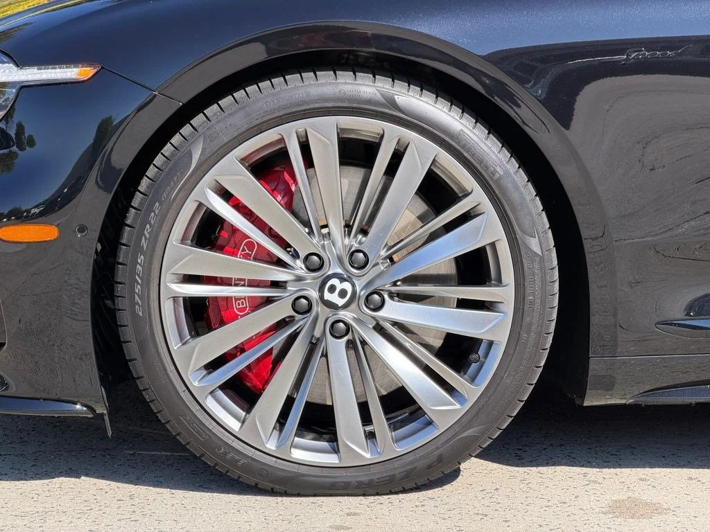 Used 2025 Onyx Bentley GT Speed image 7