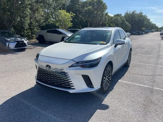 2023 Lexus RX 350 350 Premium Plus FWD's photo