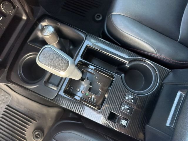 2020 Toyota 4Runner Off-Road - Photo 24