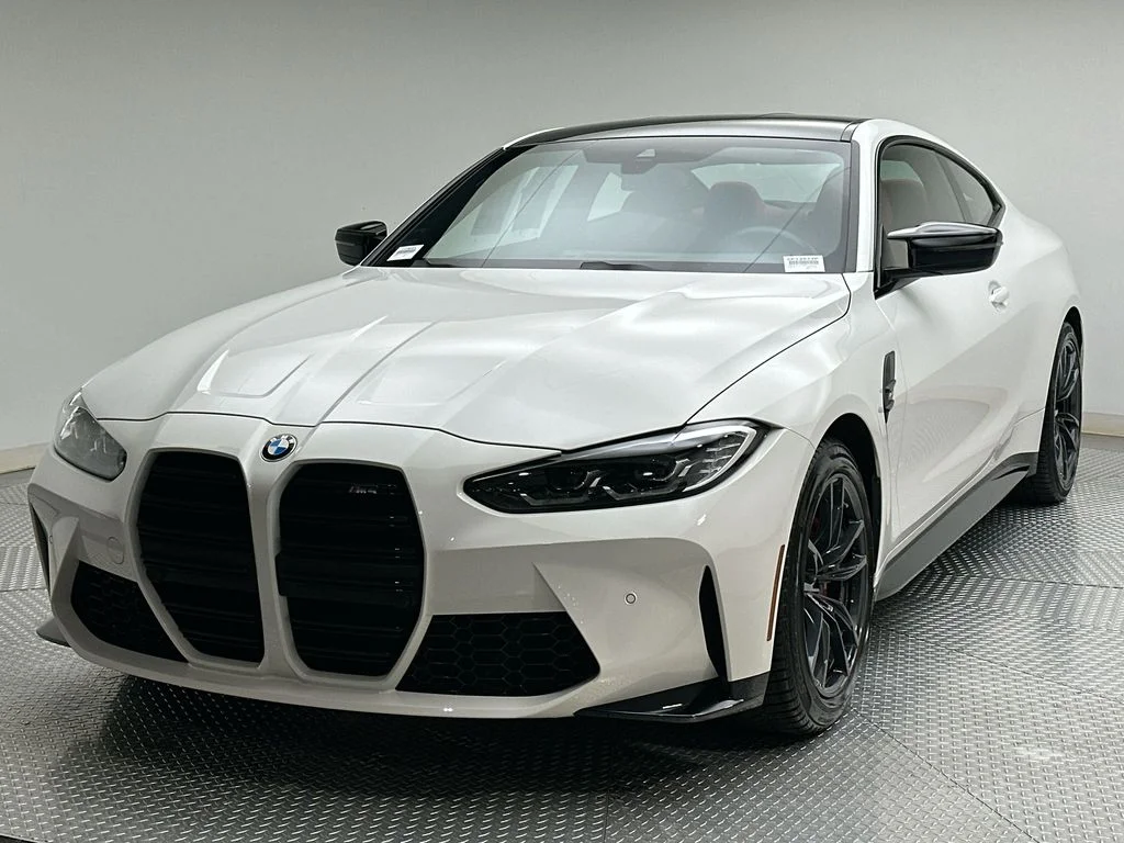 2024 BMW M4 -'s photo