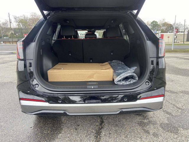 New 2026 Ebony Black Kia SX Prestige image 8