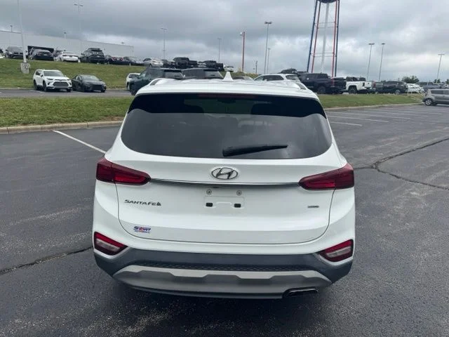 Used 2020 Quartz Hyundai SEL image 4