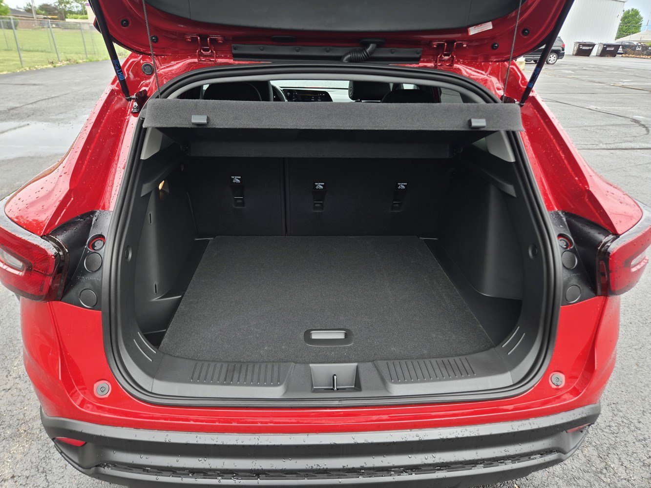 2026 Chevrolet Trax LT - Photo 19