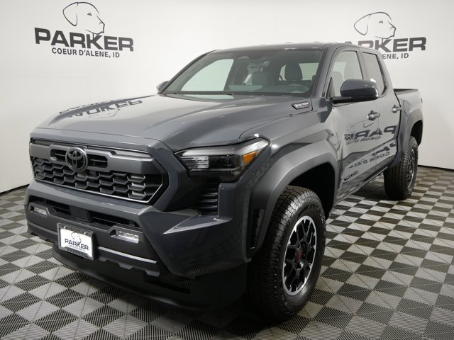 2026 Toyota Tacoma i-FORCE MAX TRD Off-Road i-FORCE MAX