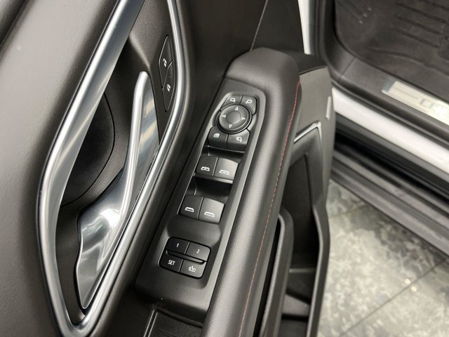 Used 2023 Summit White Chevrolet RST image 10