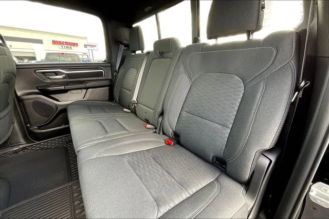 2026 RAM 1500 Big Horn/Lone Star - Photo 10