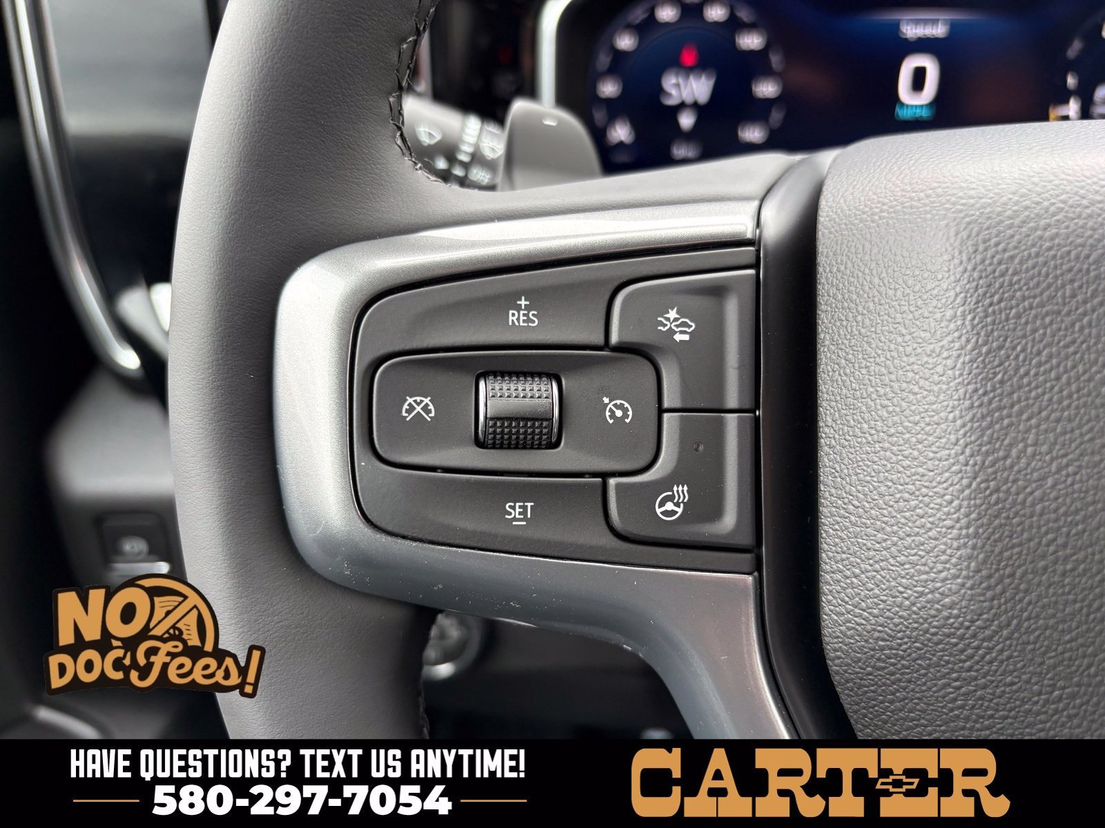 2026 Chevrolet Silverado 1500 RST - Photo 44