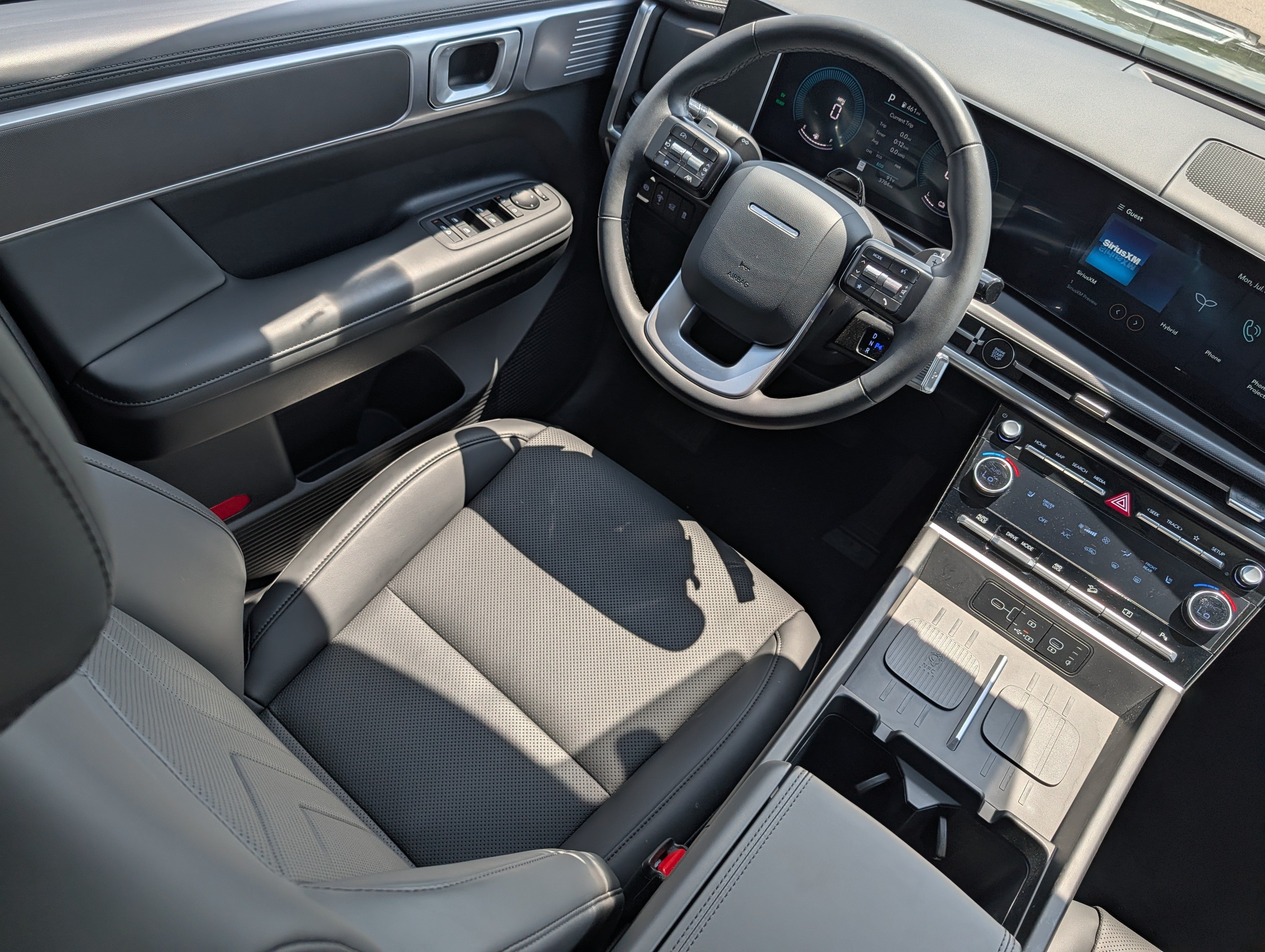 2026 Hyundai Santa Fe SEL - Photo 17