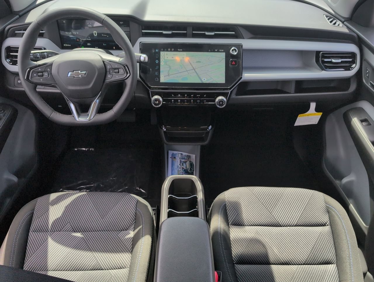 2027 Chevrolet Bolt LT - Photo 19
