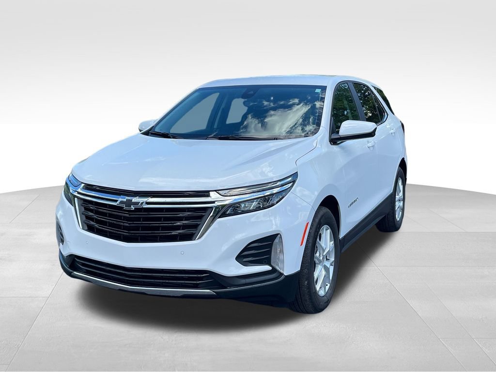 2024 Chevrolet Equinox LT - Photo 6