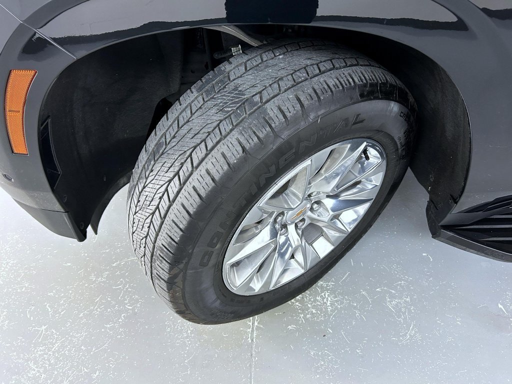 2025 Chevrolet Tahoe Premier - Photo 25