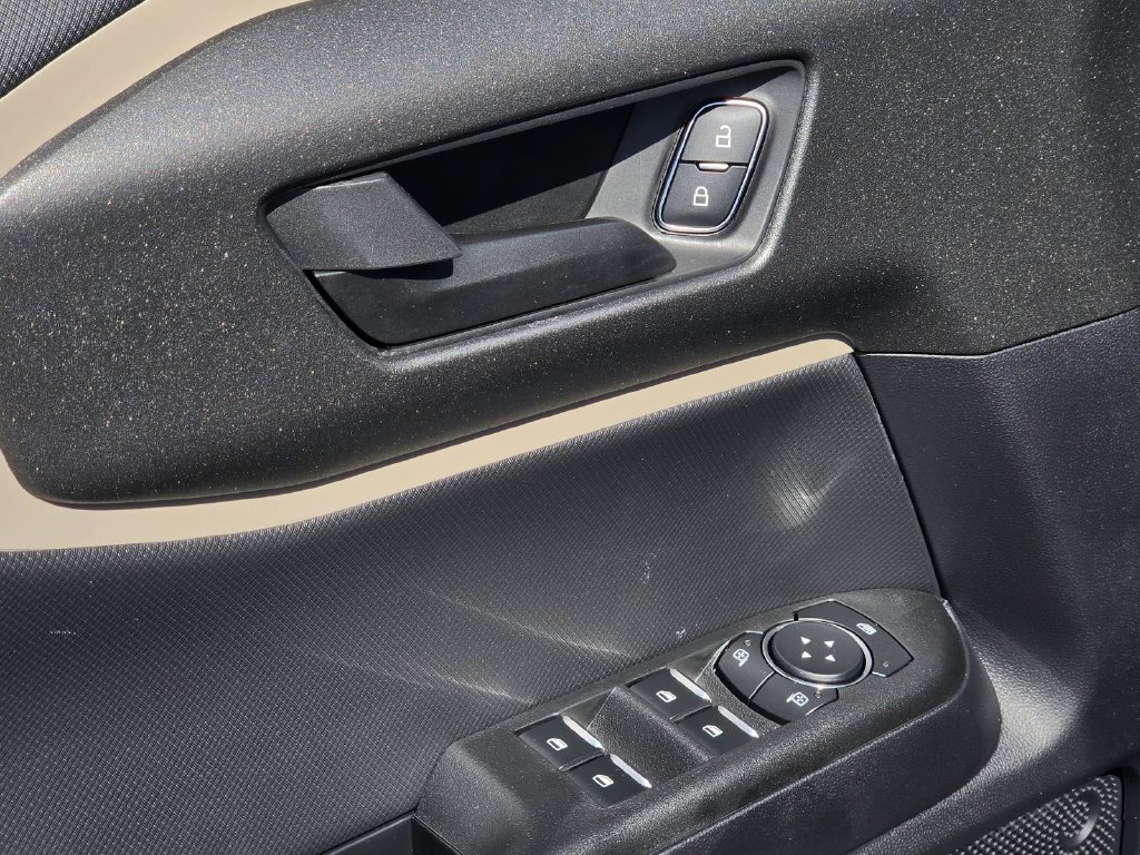 New 2026 Space White Metallic Ford Big Bend® image 11