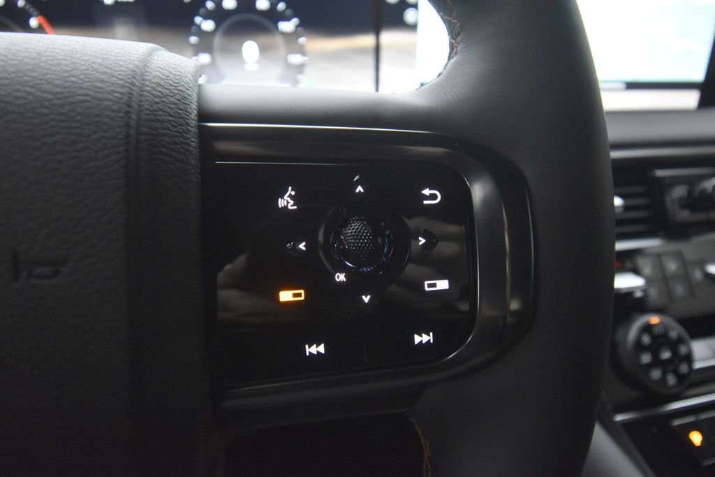 Used 2026 Alpine Metallic/Super Blk Nissan PRO-4X image 36