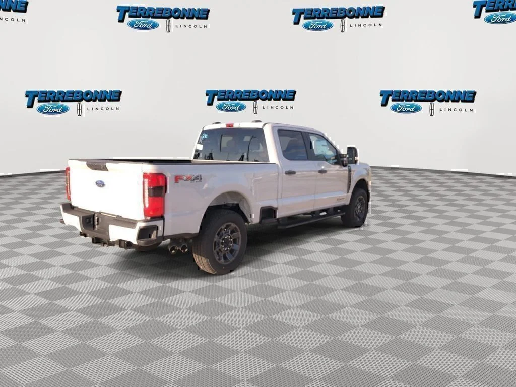 New 2026 Avalanche Ford F-250® XL image 8