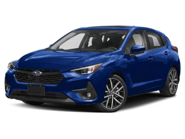2024 Subaru Impreza