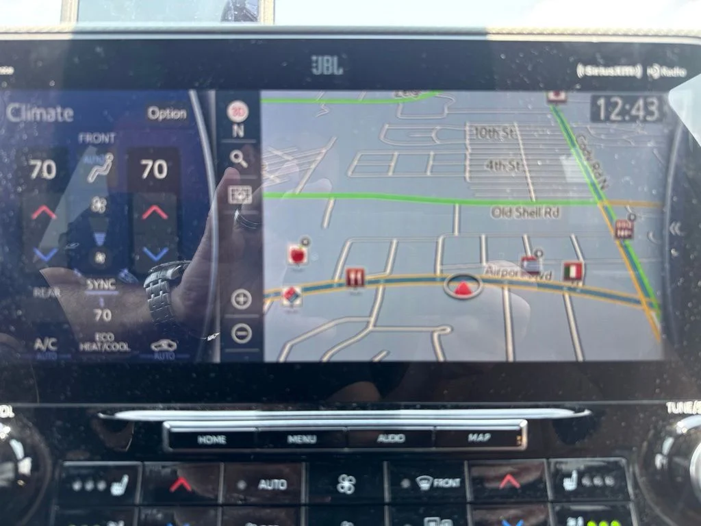 Certified Used 2022 Beige Toyota Platinum image 10