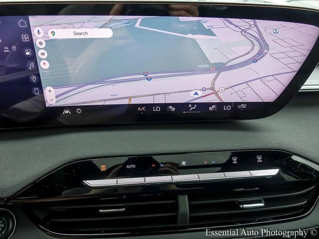 2026 Buick Enclave Sport Touring - Photo 22