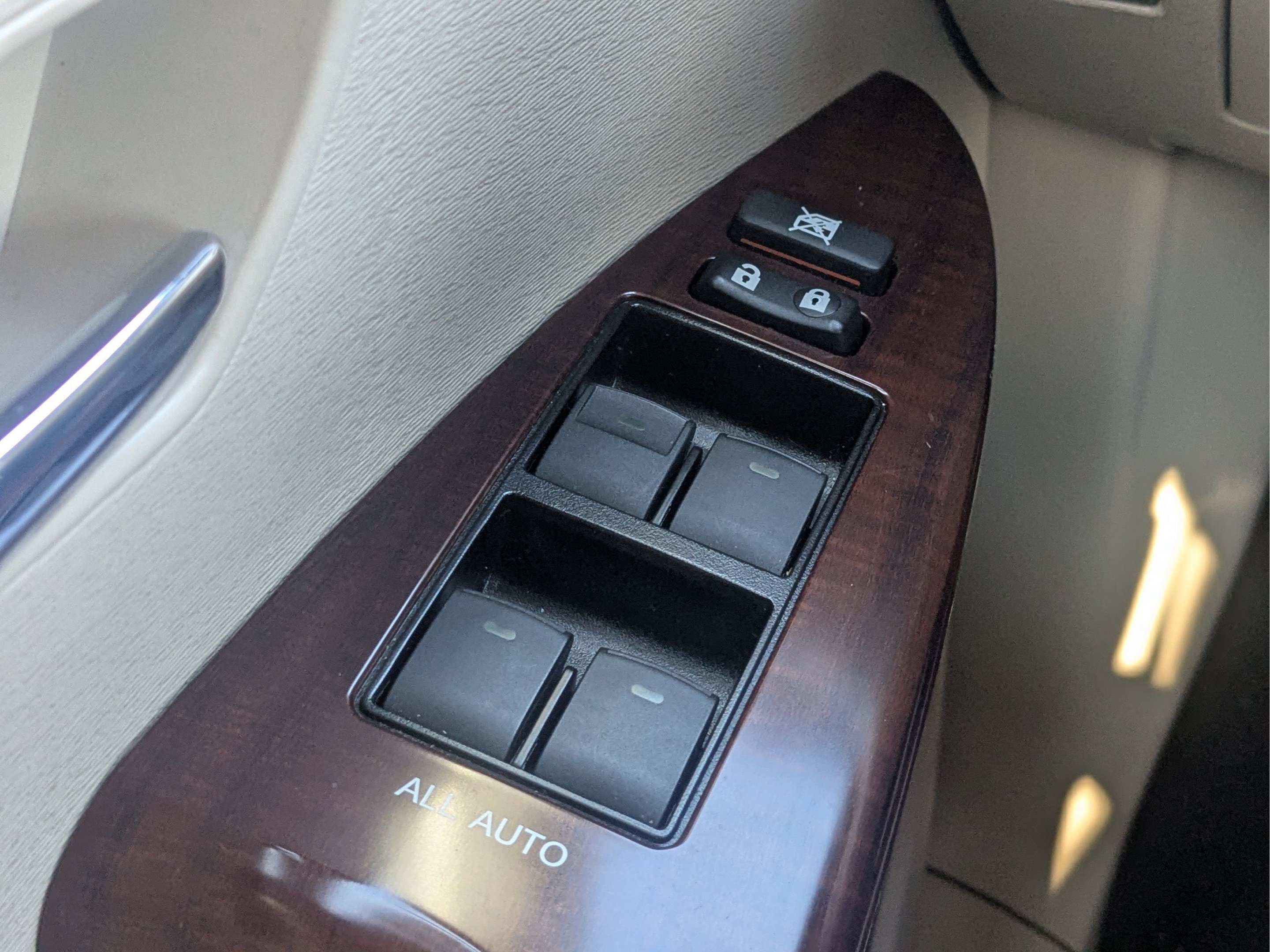 2010 Toyota Venza Base - Photo 22